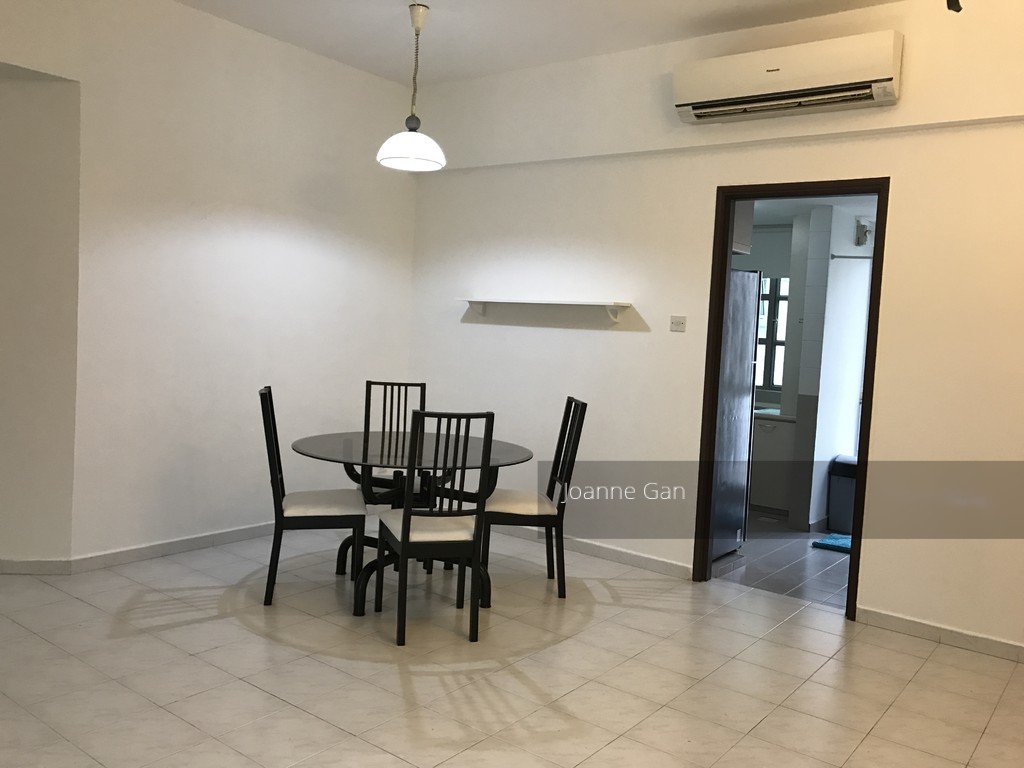 The Riverside Piazza (D1), Apartment #202510662